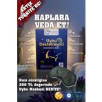 Sleepwell Melatonin Uyku Bandı Daha Hızlı, Daha Etkili Transdermal Bant 30 Adet