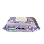 Sleepy 100'lü Extra Doğal Lavanta Yağı Yüzey Temizlik Havlusu
