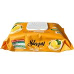 Sleepy 100'lü Extra Doğal Limon Yağı Yüzey Temizlik Havlusu