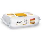 Sleepy 11 Adet Easy Clean Arap Sabunu Katkılı Yüzey Temizlik Havlusu 100 Lü