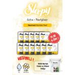 Sleepy 11 Al 9 Öde Extra 40'Lı Günlük Ped Normal 40'Lı Ve Rosie Hediye