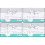 Sleepy 120 Adet Belbantlı Large Hasta Bezi