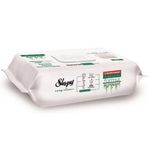 Sleepy 12x100'lü Easy Clean Beyaz Sabun Katkılı Yüzey Temizlik Havlusu