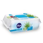 Sleepy 12x120'li Aloe Vera Islak Mendil