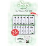 Sleepy 13 Al 11 Öde Natural Hijyenik Ped Uzun 20'li ve Rosıe