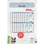 Sleepy 18'Li Bio Natural Hijyenik Ped Gece 17 Al 15 Öde Ve Rosie Hediye