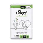 Sleepy 2 Numara Bantlı Bebek Bezi 42'li 0 - 3 kg Kiloya Göre Ultra Hassas Koruma - --