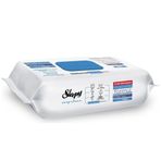 Sleepy 200 Yaprak Easy Clean Çamaşır Suyu Katkılı Yüzey Temizlik Havlusu