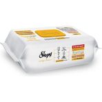 Sleepy 2x100'lü Arap Sabunlu Yüzey Temizleme Havlusu