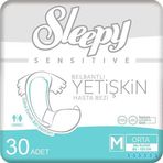 Sleepy 30 Adet Belbantlı Medium Hasta Bezi