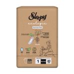 Sleepy 40 Adet Ecologic Normal Hijyenik Günlük Ped