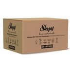 Sleepy 40 Yaprak Bio Natural Islak Havlu