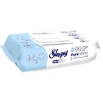 Sleepy 5 Adet Aqua Care Islak Havlu 50'Li