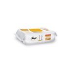 Sleepy 5 Adet Easy Clean Arap Sabunu Katkılı Yüzey Temizlik Havlusu 100 Lü