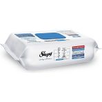 Sleepy 5 Adet Easy Clean Çamaşır Suyu Katkılı Yüzey Temizlik Havlusu 100 Adet 1 Adet