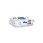 Sleepy 5 Adet Easy Clean Çamaşır Suyu Katkılı Yüzey Temizlik Havlusu 100 Lü