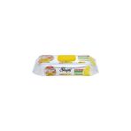 Sleepy 5 Adet Mutfak Havlusu 50'Li Limon 1 Adet