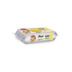 Sleepy 5 Adet Mutfak Havlusu Doğal Limon Yağlı 50 Li