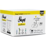 Sleepy 5 Adet Yenidoğan Bebek Islak Mendil 12X40 Adet 1 Adet