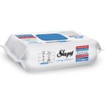 Sleepy 6 Adet Easy Clean Çamaşır Suyu Katkılı Yüzey Temizlik Havlusu 100 Lü