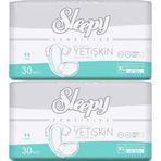Sleepy 60 Adet Belbantlı XL Yetişkin Hasta Bezi