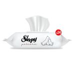 Sleepy 60'lı 24 Paket Petcare Evcil Hayvan Islak Havlusu