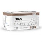 Sleepy 60x90 cm 30'lu 1 Paket 30 Adet Petcare Pet Bakım Örtüsü