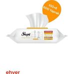 Sleepy 6'Lı Easy Clean Arap Sabunu Katkılı Yüzey Temizlik Havlusu (600 Yaprak)
