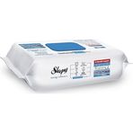 Sleepy 6x100'lü Easy Clean Çamaşır Suyu Katkılı Yüzey Temizlik Havlusu