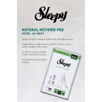 Sleepy 7 Al 6 Öde Sleepy Natural Ultra Hassas Hijyenik Ped Uzun 20 Li ve Saç Fırçası - 1