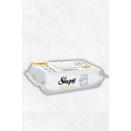 Sleepy 70'li Extra Islak Bebek Havlusu