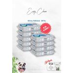 Sleepy 9 AL 8 ÖDE Kireç Sökücü 30'lu ve Rosie Hediye