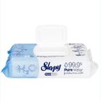 Sleepy Aqua Care 50'li Islak Mendil (2 Adet)