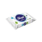 Sleepy Bamboo 3x20 Adet Makyaj Temizleme Mendili