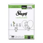Sleepy Bebek Bezi 0 No Prematüre 0-3 Kg 44'Lü
