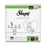 Sleepy Bebek Bezi 2 No 68'Li
