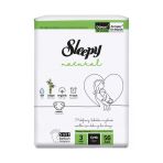 Sleepy Bebek Bezi 3 No 56'Lı