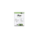 Sleepy Bebek Bezi 3 Numara Jumbo 136'LI