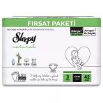 Sleepy Bebek Bezi 42 Li Fırsat Mini (3)