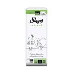 Sleepy Bebek Bezi 6 No 32'Li