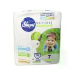 Sleepy Bebek Bezi Jumbo Paket 7 Beden XXL 14 Adet