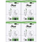 Sleepy Bebek Bezi Naturel Beden:4+ (9-16KG) Maxi Plus 264 Adet Avantaj Fırsat Pk - Maxi 4 Numara 7 - 18 kg 60'lı
