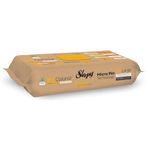 Sleepy Bio Çözünür Yüzey Temizlik Havlusu&Mendili Karanfil&Tarçın 50 Yaprak