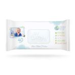 Sleepy Bio Natural Islak Havlu