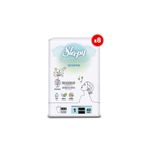 Sleepy Bio Natural Premium Plus Günlük Ped Normal 8X40=320 Adet Ped