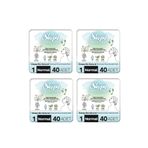 Sleepy Bio Natural Premium Plus Normal 160 Adet Günlük Ped