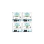 Sleepy Bio Natürel Premium Plus Günlük Ped 40 Li*4 Adet
