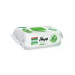 Sleepy Easy Clean 100 lü Çam Ferahlığı Yüzey Temizlik Havlusu
