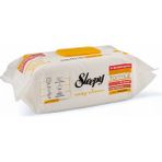 Sleepy Easy Clean 100 Yaprak Arap Sabunu Katkılı Yüzey Temizlik Havlusu Pratik Kullanım ve Ferahlatıcı Etki