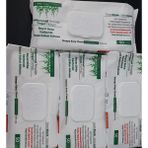 Sleepy Easy Clean 50*4 Li 200 Yaprak Yüzey Temizlik Havlusu